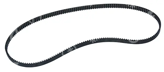 řemen pro pekárnu GORENJE, L = 549 x 8 mm, 183 zubů, S3M549 / 3M549